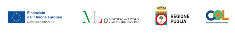 Loghi GOL Puglia