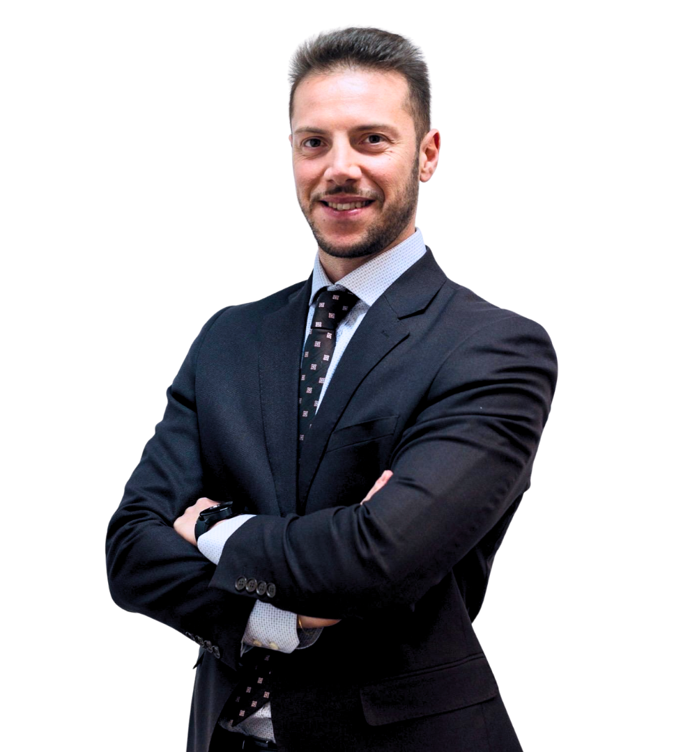 Consulente Time Vision