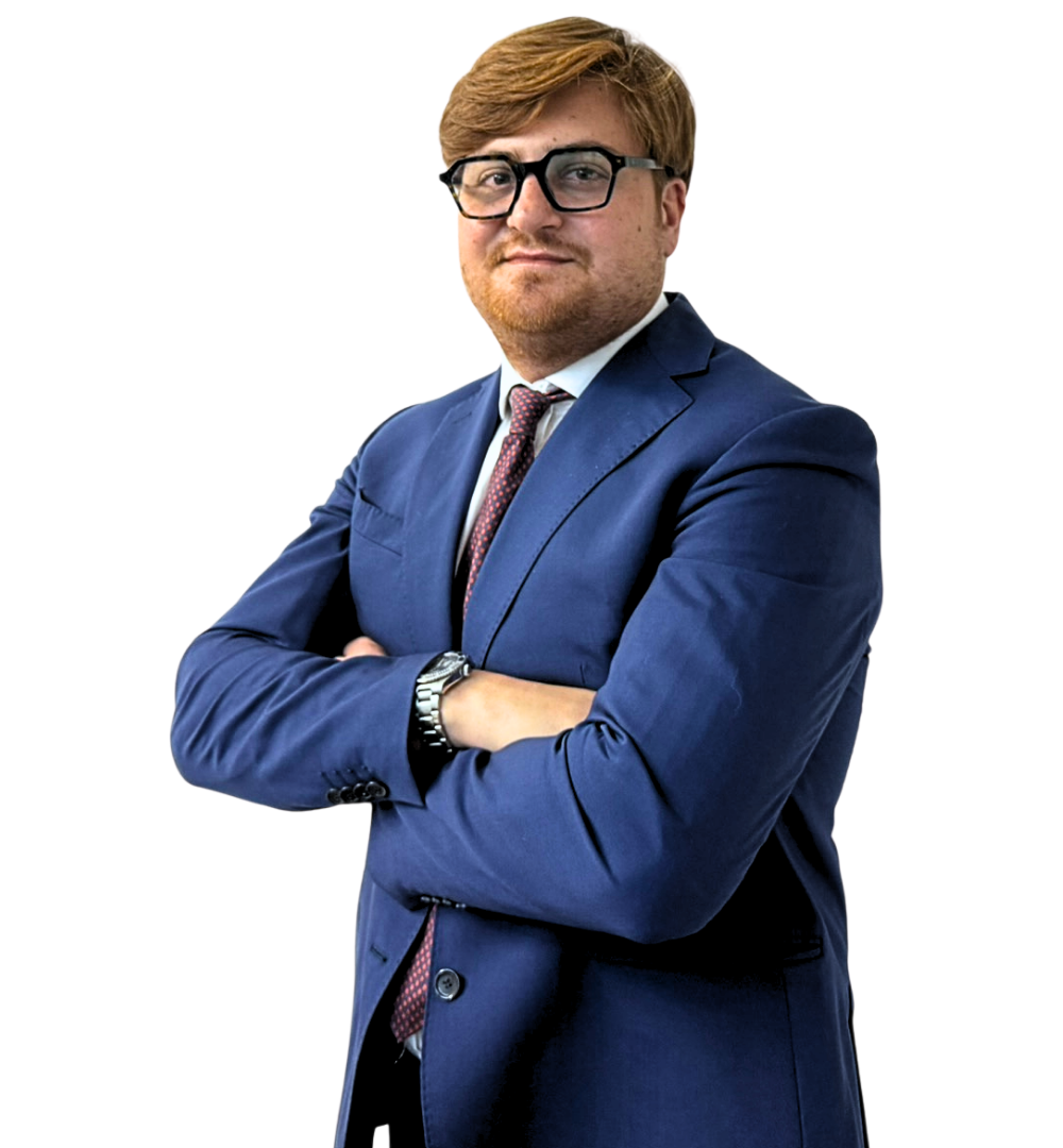 Consulente Time Vision