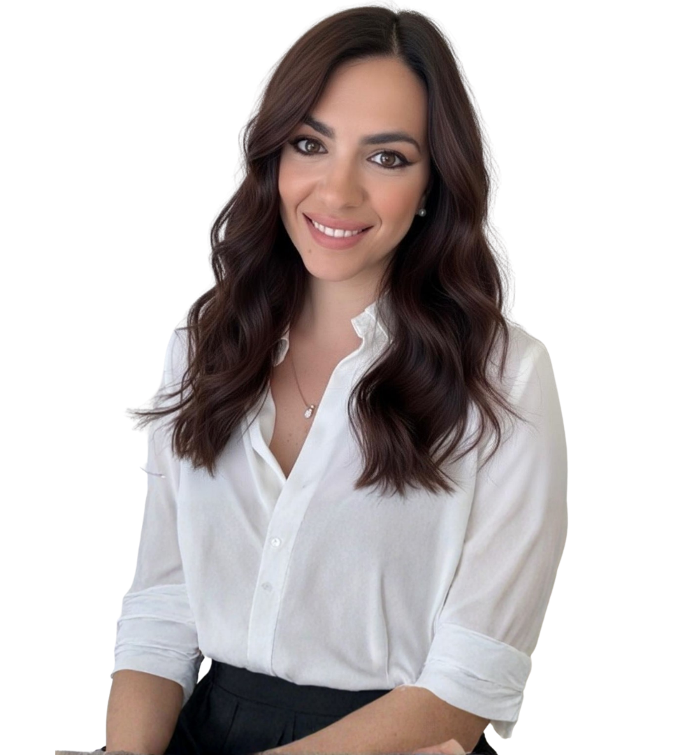Consulente Time Vision