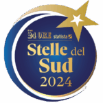 Stelle Sud 2024