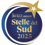 Stelle Sud 2025