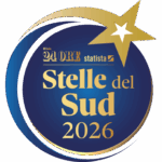 Stelle Sud 2026