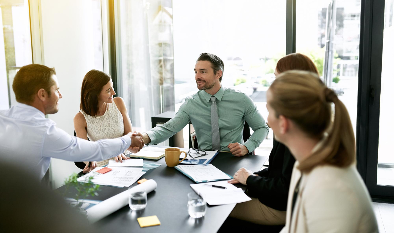 Consulenti del lavoro al lavoro