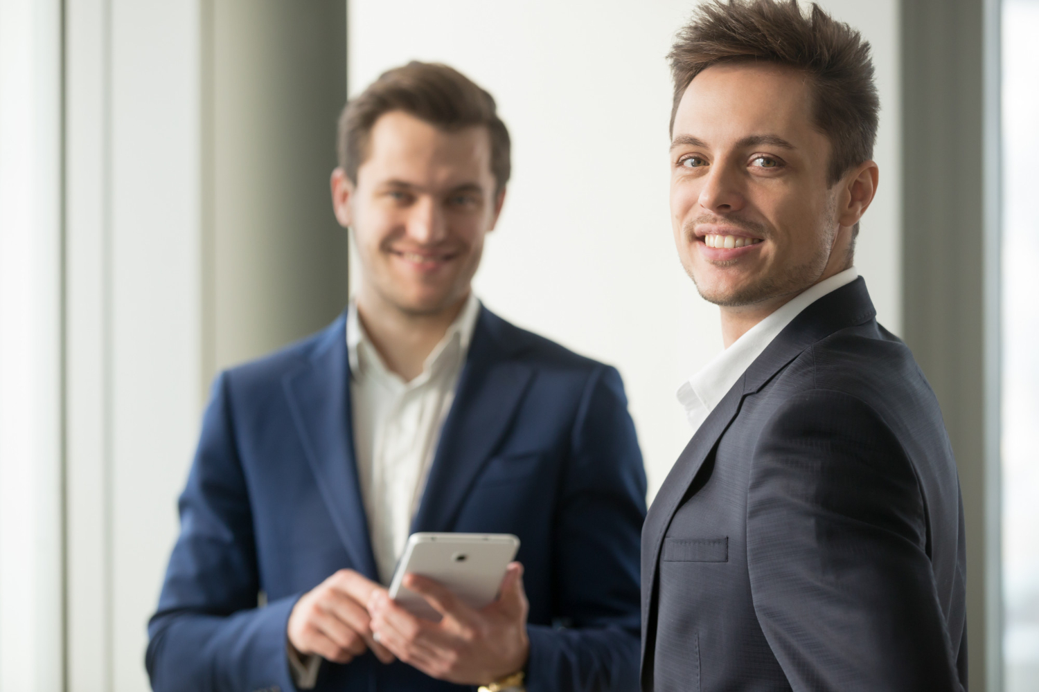 Consulenti del lavoro professionisti