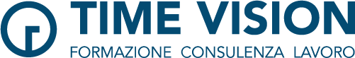 Time Vision Logo