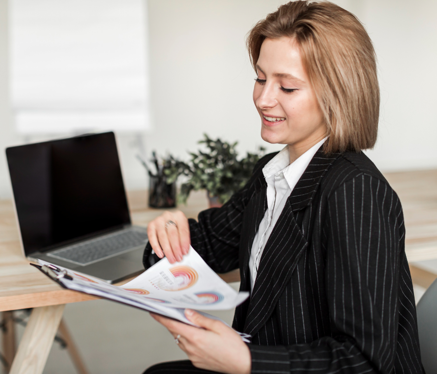 Ricerca e Selezione del Personale Time Vision