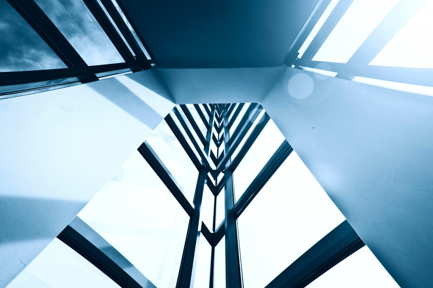 Corporate background