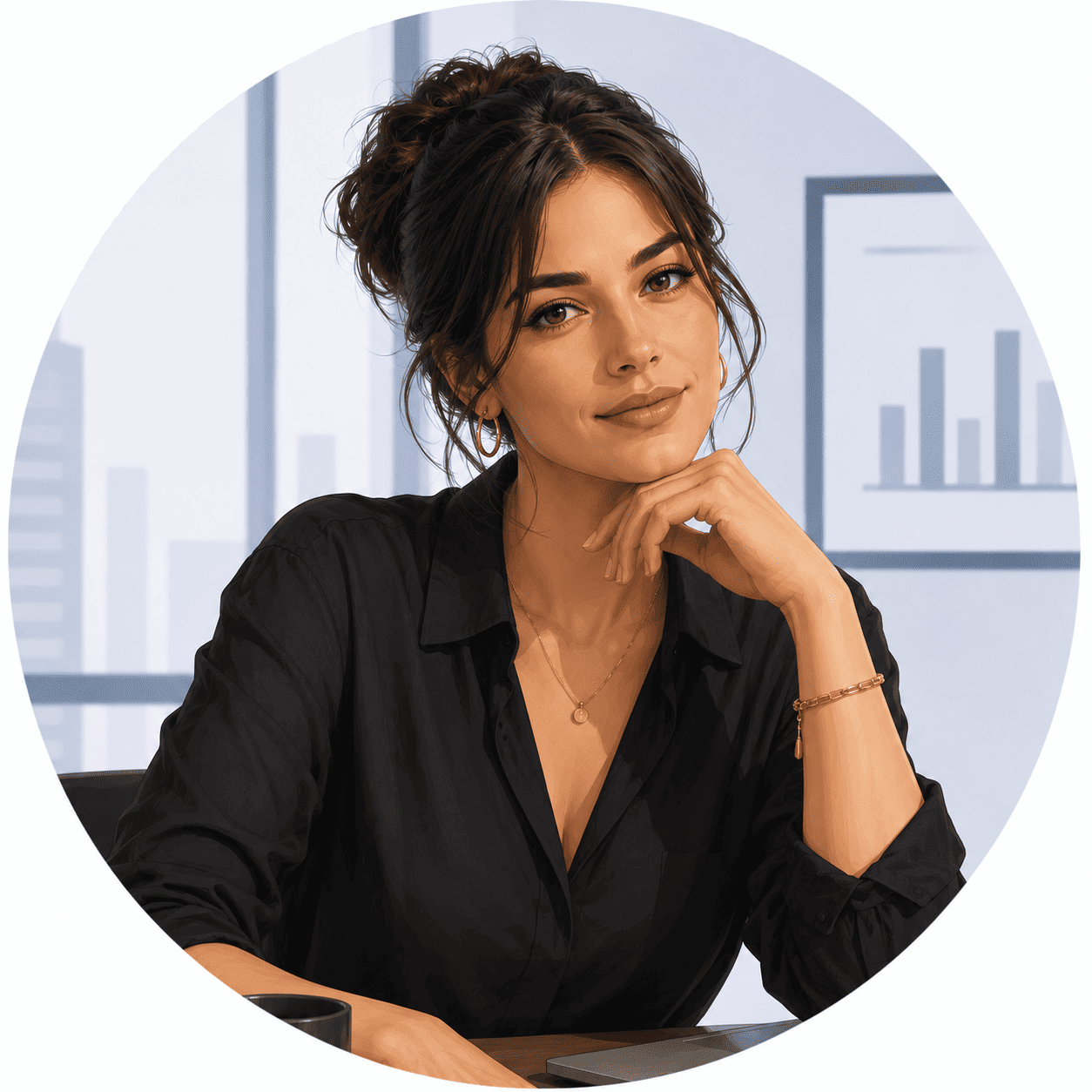 Agribusiness Consultant