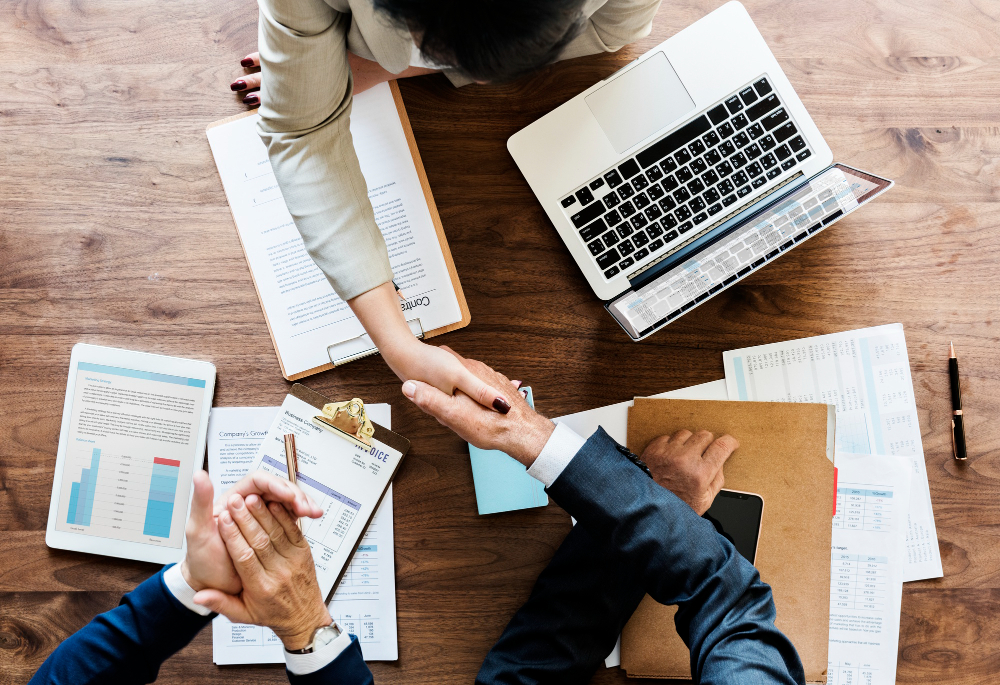 Orientamento professionale Time Vision