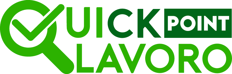 Quick Lavoro Point
