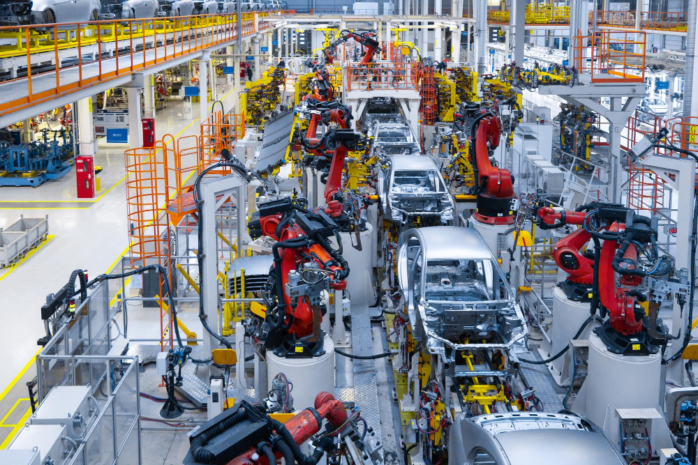 Automotive elettrico innovazione