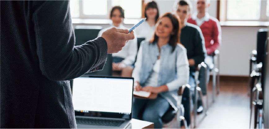 Formazione finanziata con i fondi interprofessionali